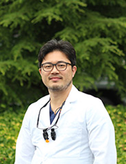 Dr. Sungjun Hwang